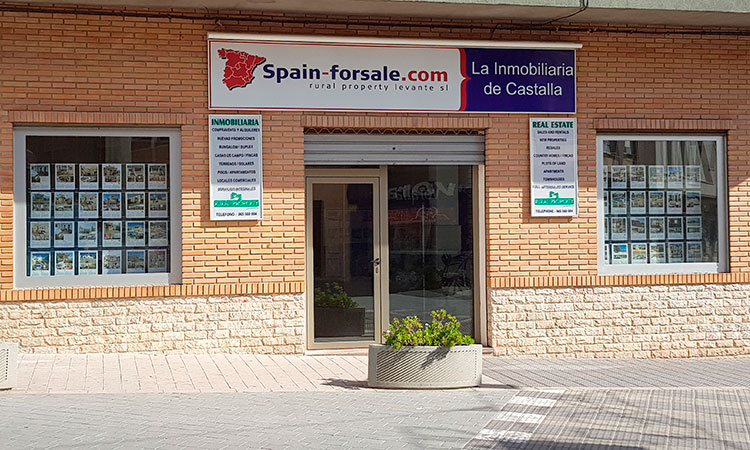 Inmobiliaria Castalla Services Spain en Castella en Castella, venta de pisos en Castella, alquiler de pisos en Castella. Venta y alquiler de casas y pisos en Castella. Inmobiliarias en Castella